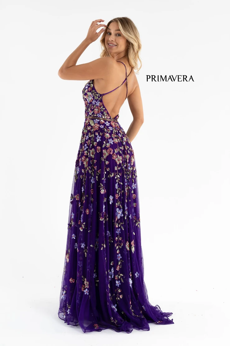 Primavera Couture Style #3740