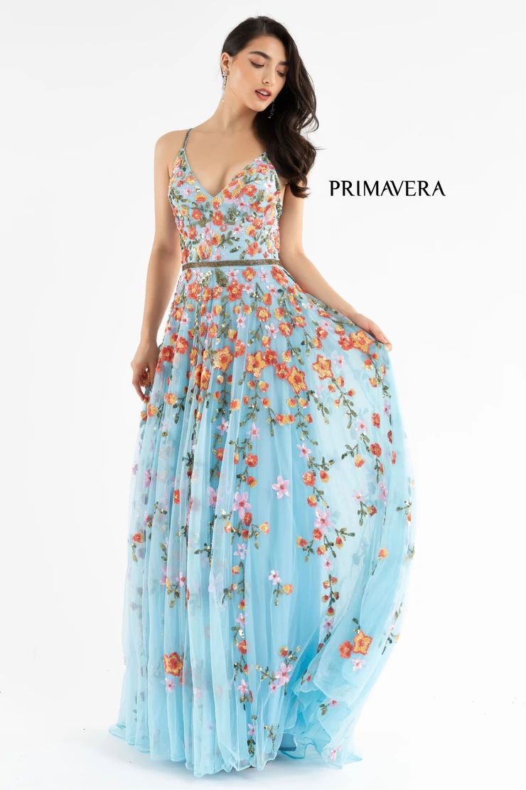 Primavera Couture Style #3740