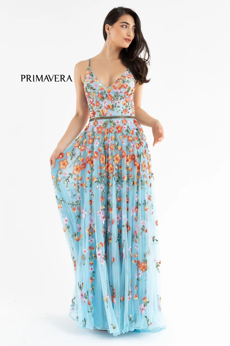 Primavera Couture Style #3740