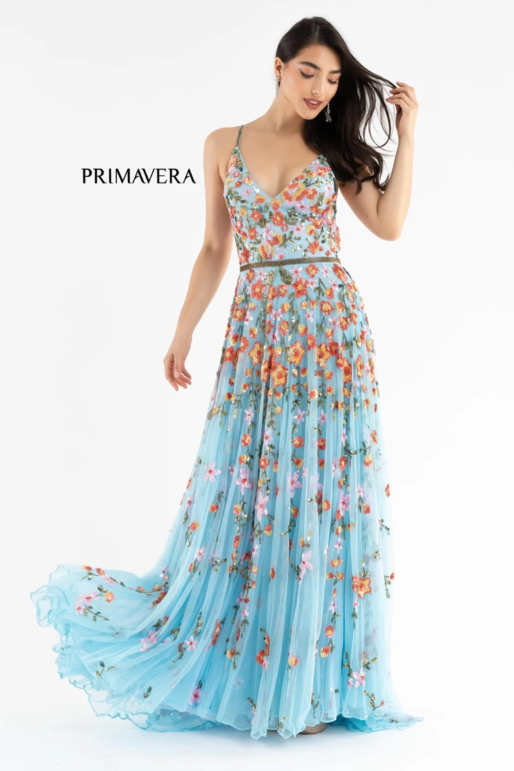 Primavera Couture Style #3740