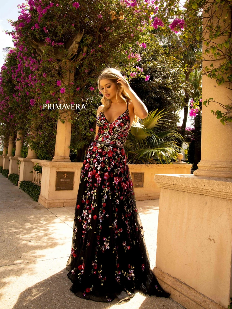Primavera Couture Style #3740