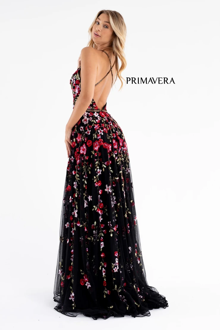 Primavera Couture Style #3740