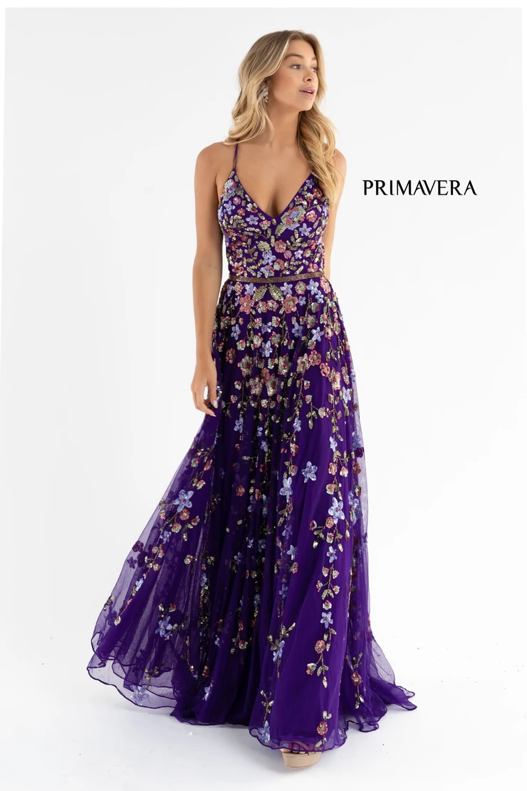 Primavera Couture Style #3740