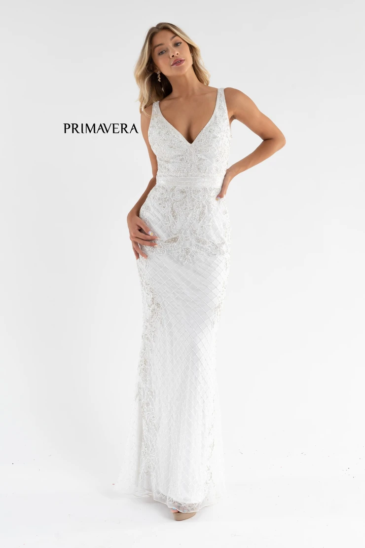 Primavera Couture Style #3741