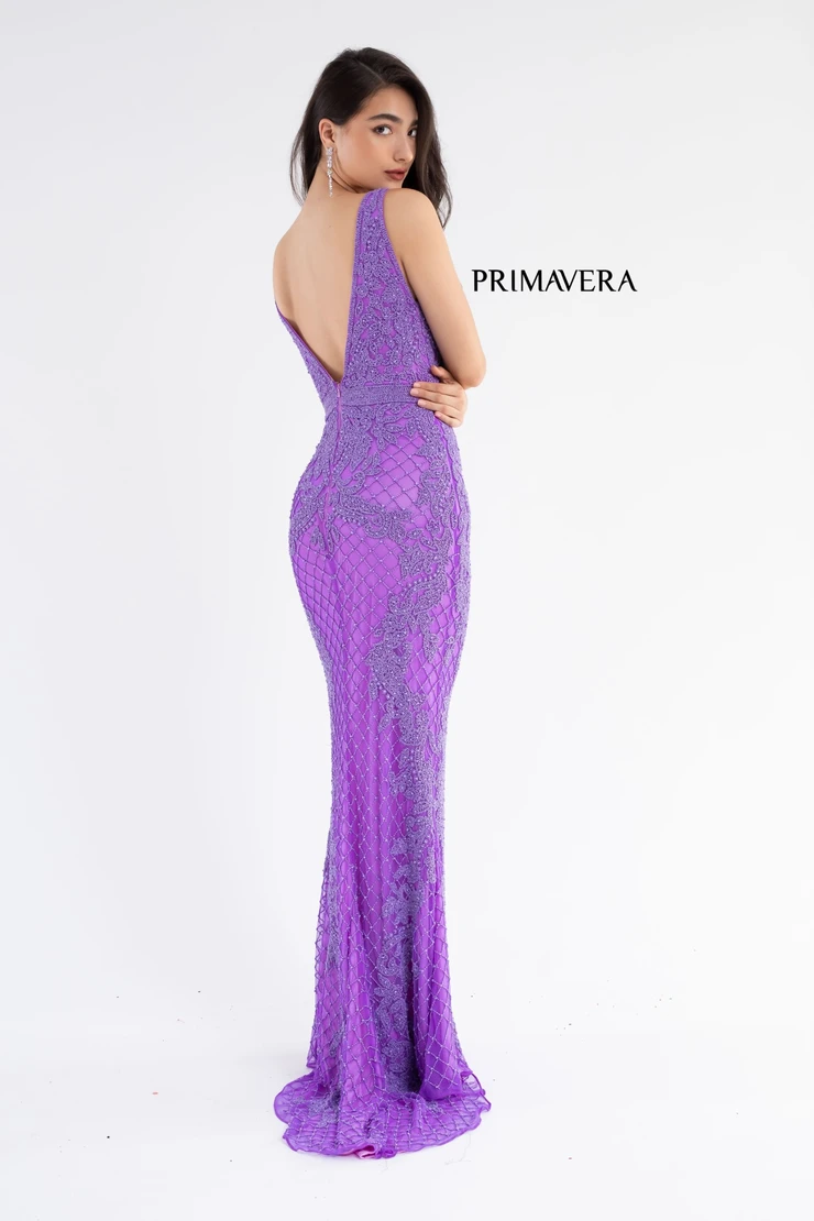 Primavera Couture Style #3741