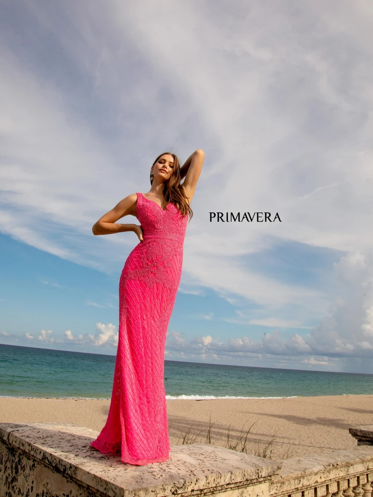 Primavera Couture Style #3741