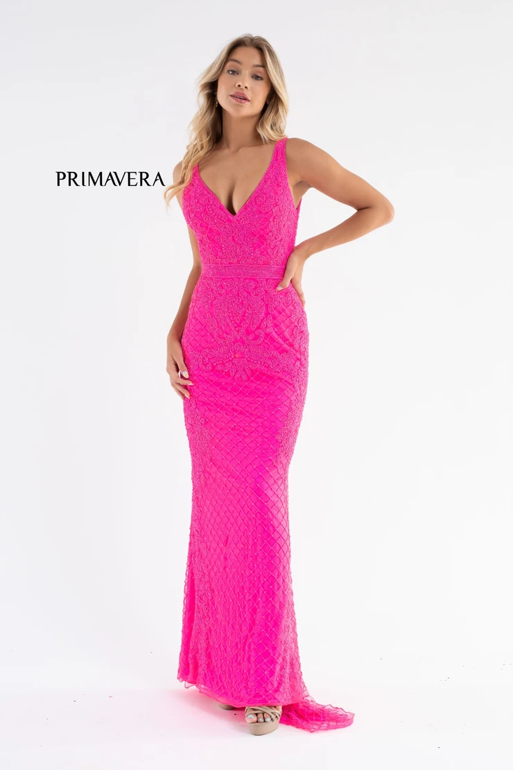 Primavera Couture Style #3741