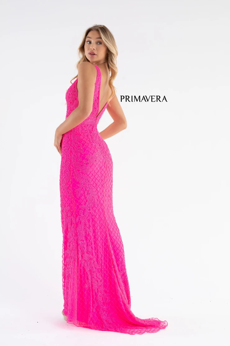 Primavera Couture Style #3741