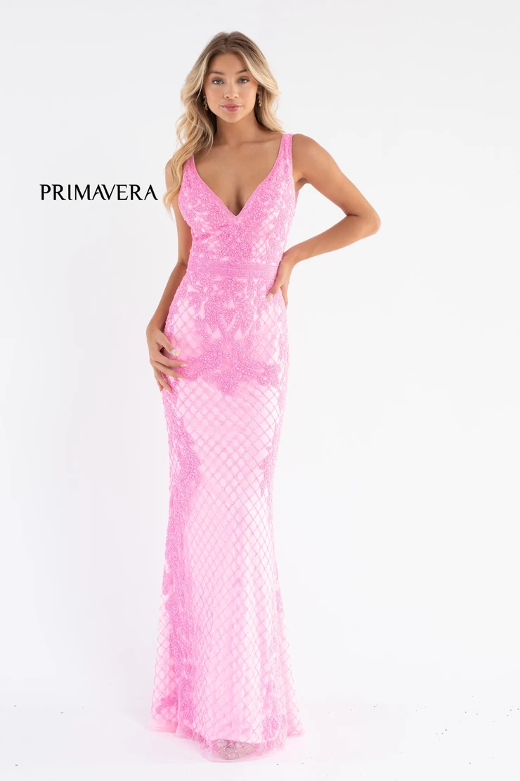 Primavera Couture Style #3741