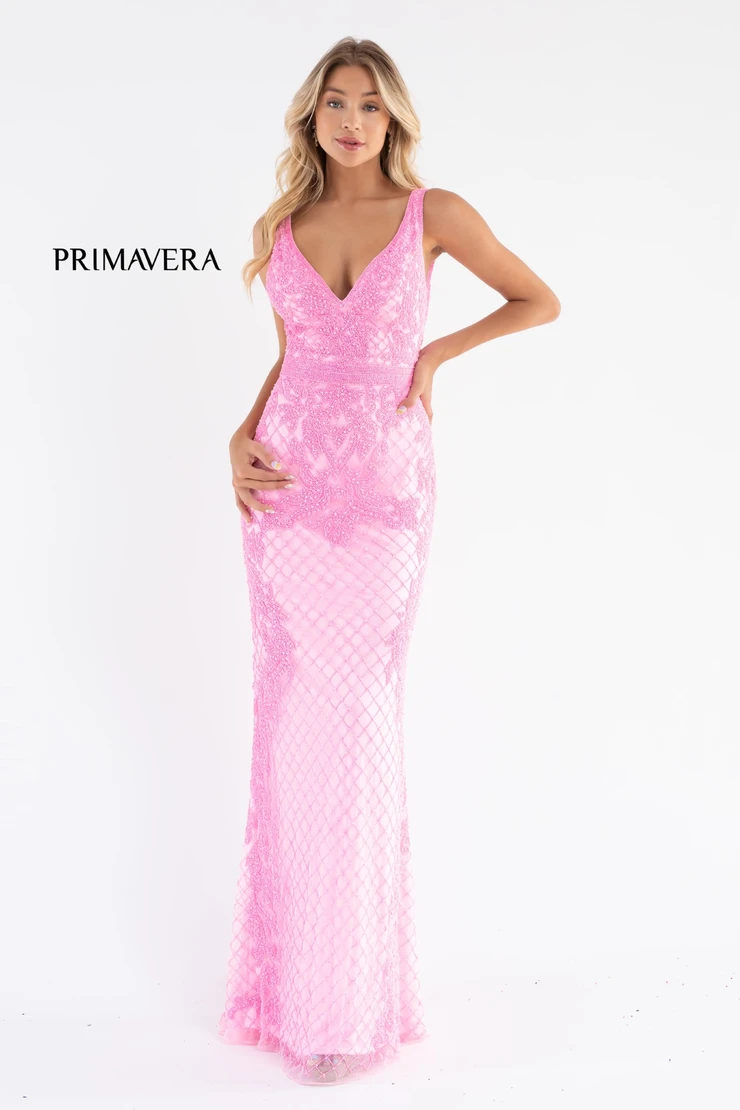 Primavera Couture Style #3741