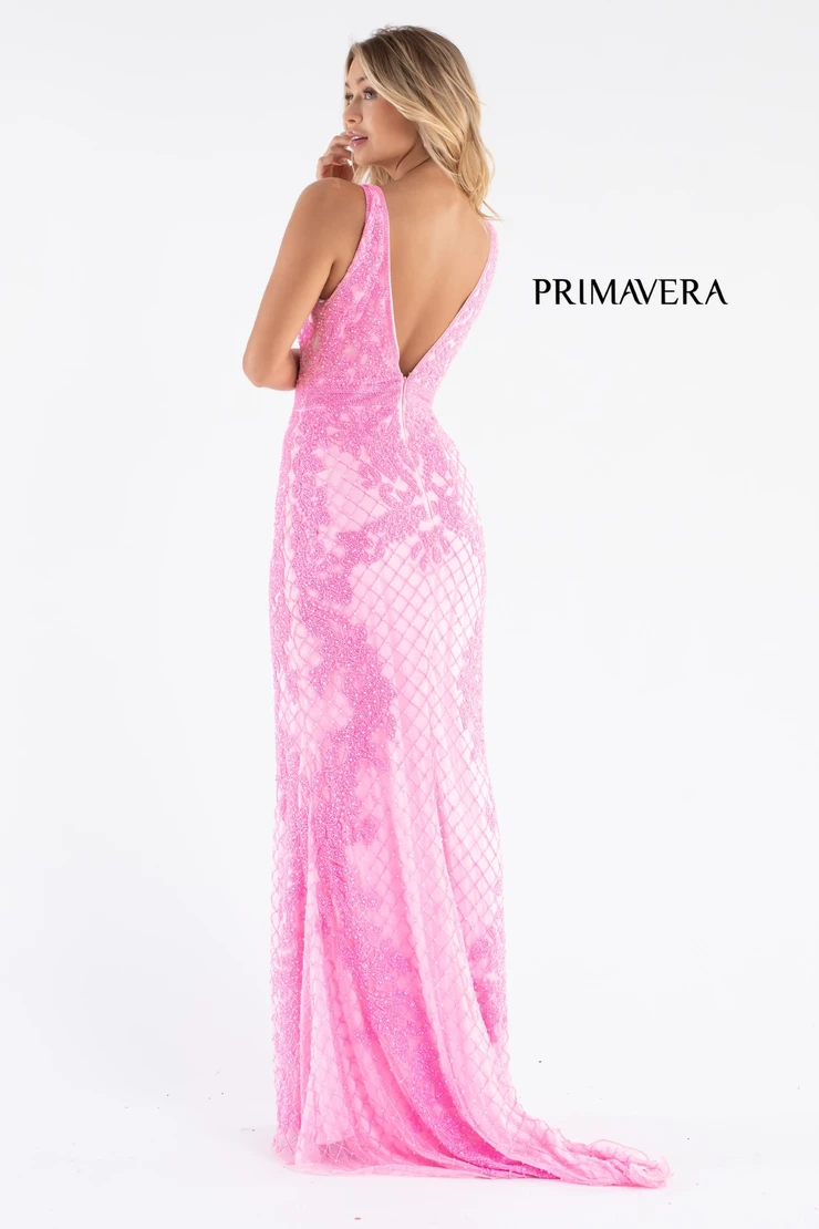 Primavera Couture Style #3741