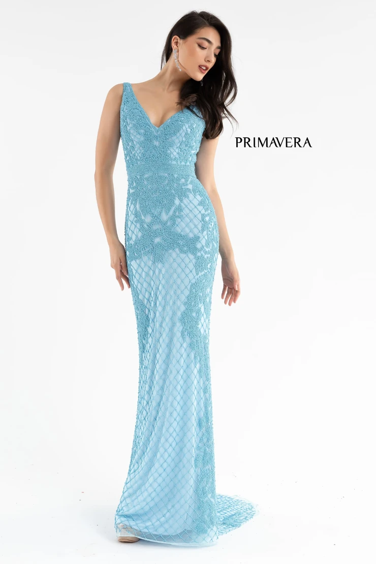 Primavera Couture Style #3741