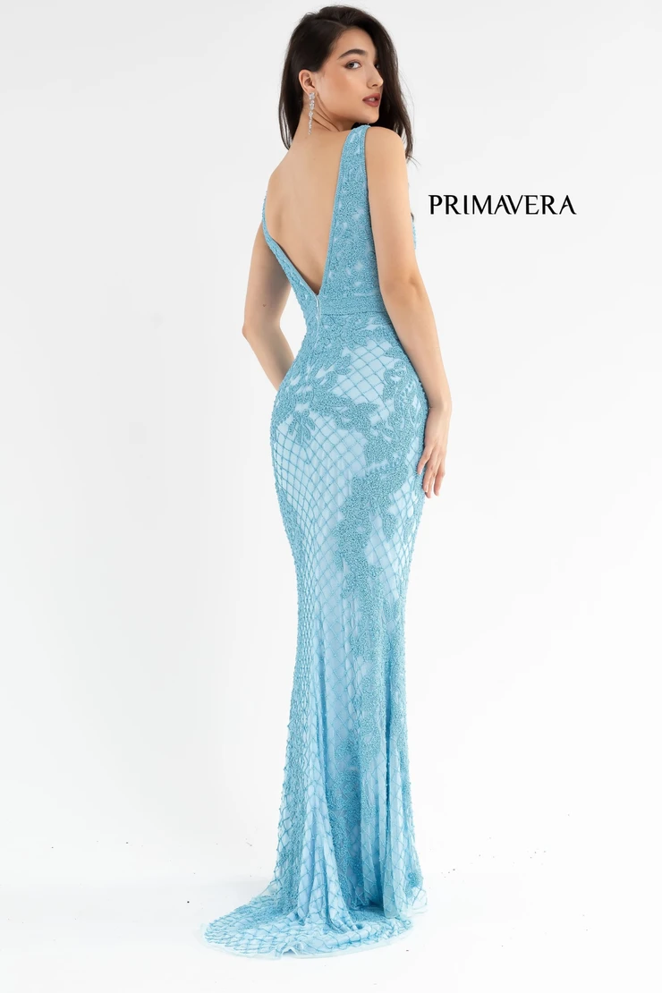 Primavera Couture Style #3741