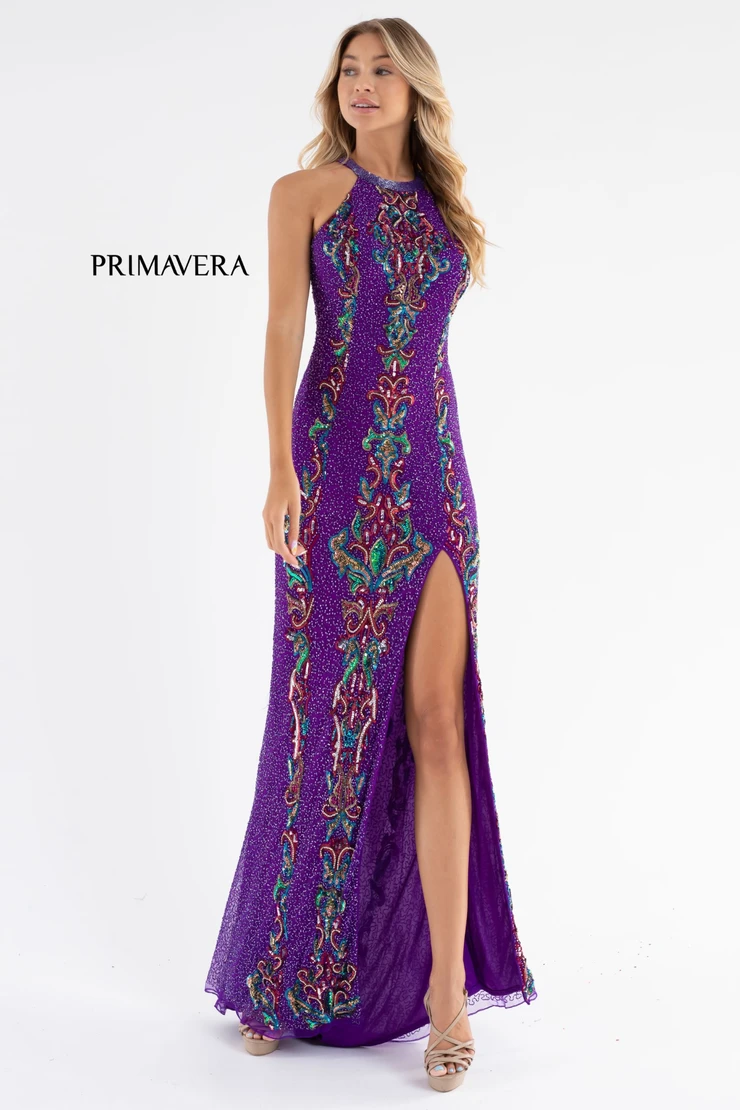 Primavera Couture Style #3742
