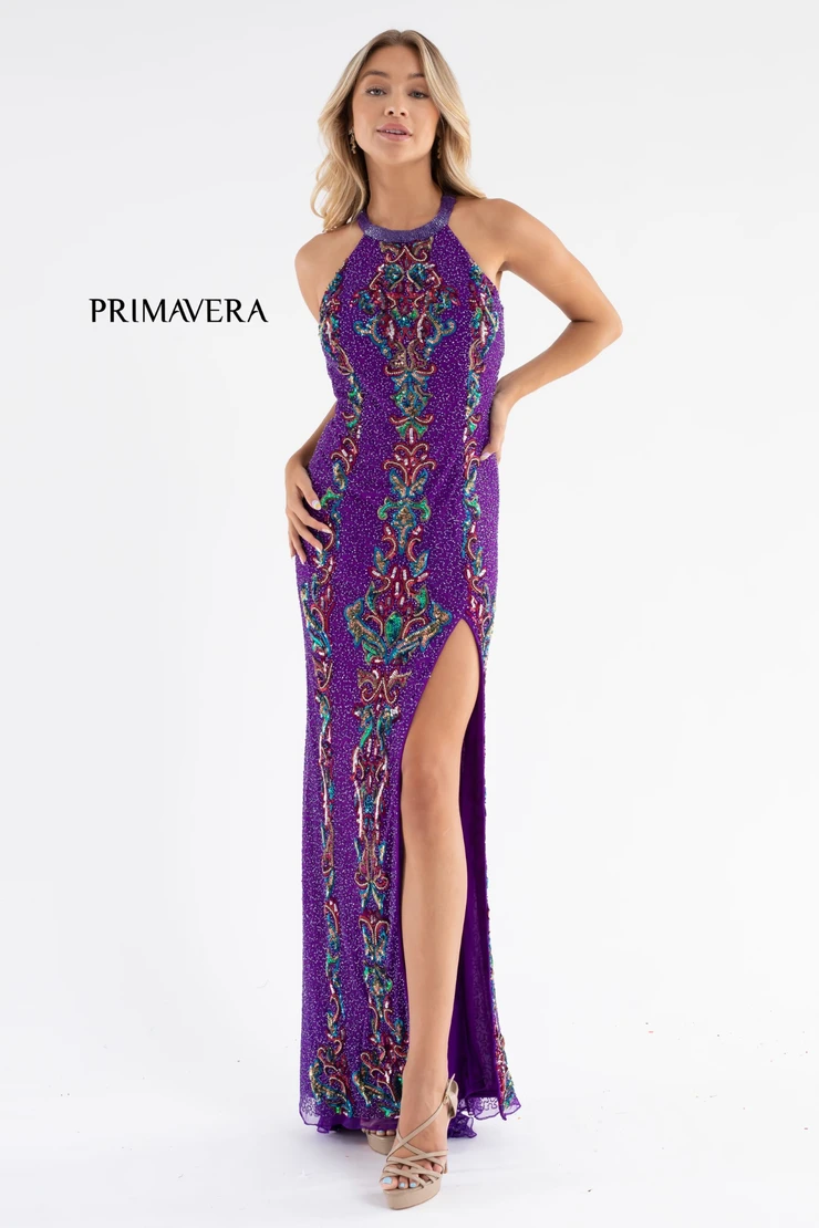 Primavera Couture Style #3742