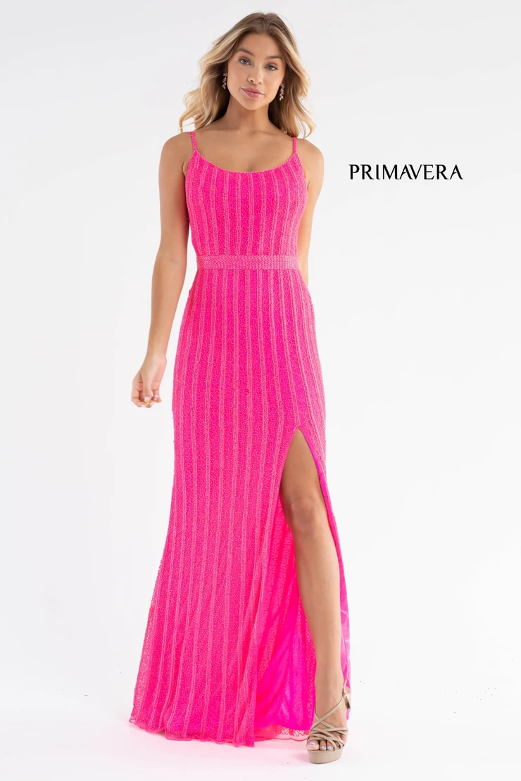 Primavera Couture Style #3743