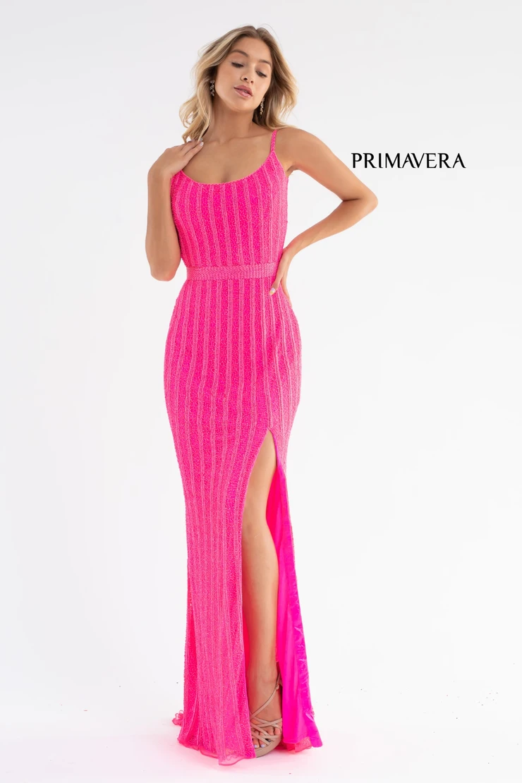 Primavera Couture Style #3743