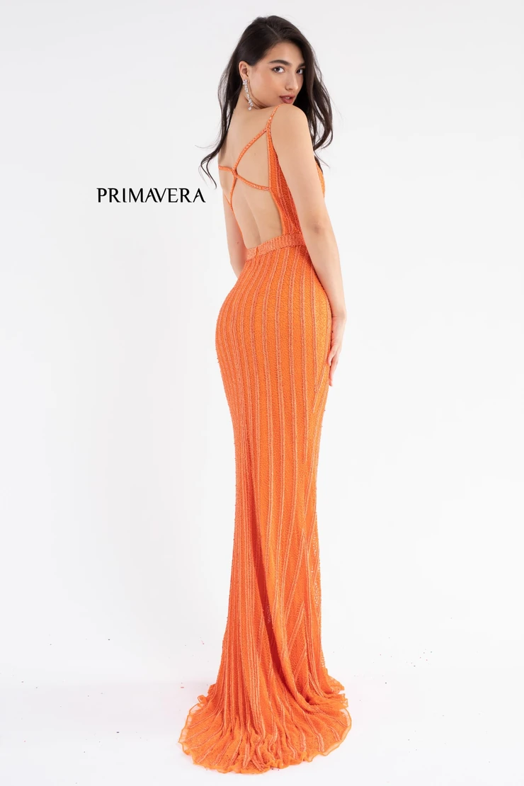 Primavera Couture Style #3743
