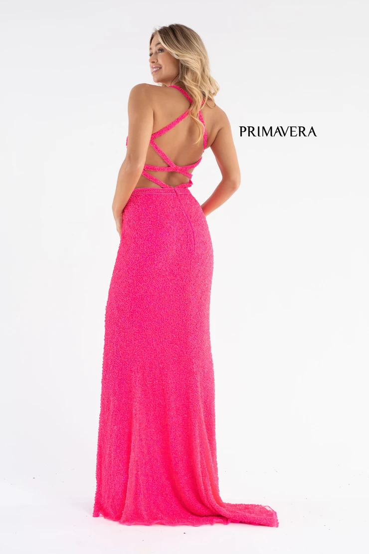 Primavera Couture Style #3744