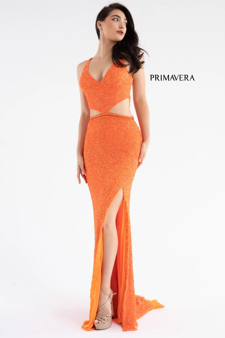 Primavera Couture Style #3744