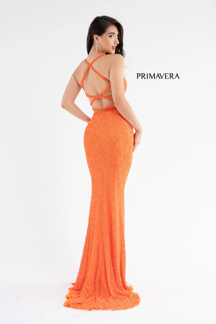 Primavera Couture Style #3744