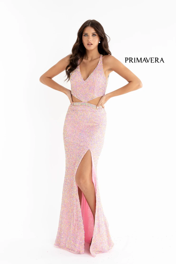 Primavera Couture Style #3744