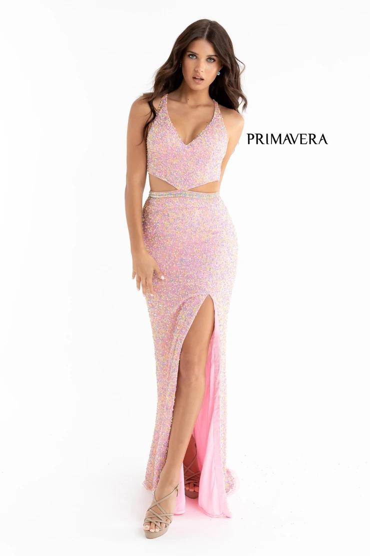 Primavera Couture Style #3744