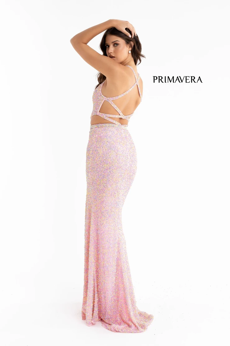 Primavera Couture Style #3744