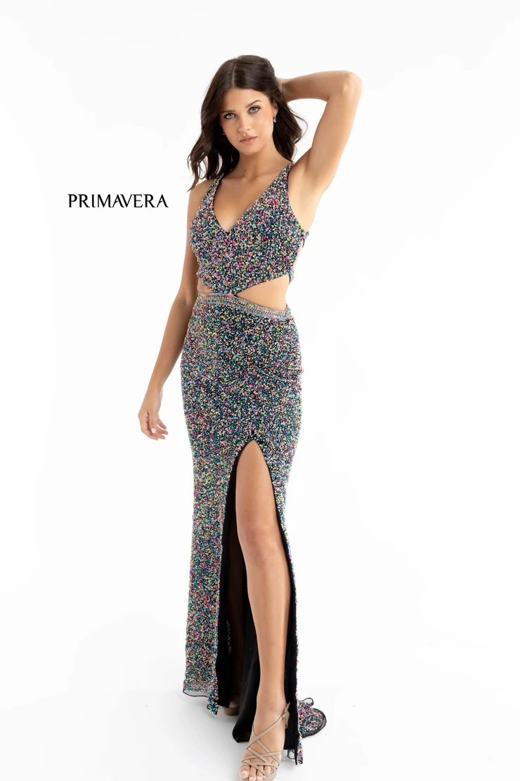 Primavera Couture Style #3744