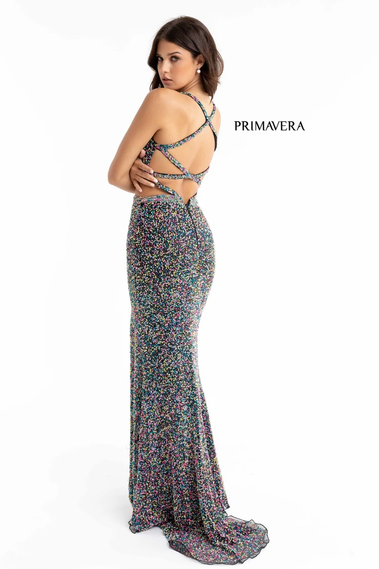 Primavera Couture Style #3744