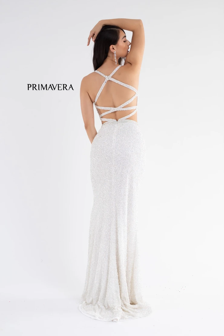 Primavera Couture Style #3744