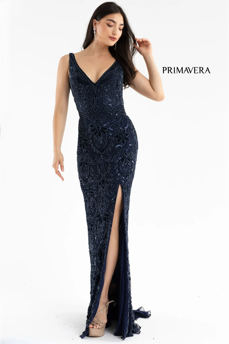 Primavera Couture Style #3745