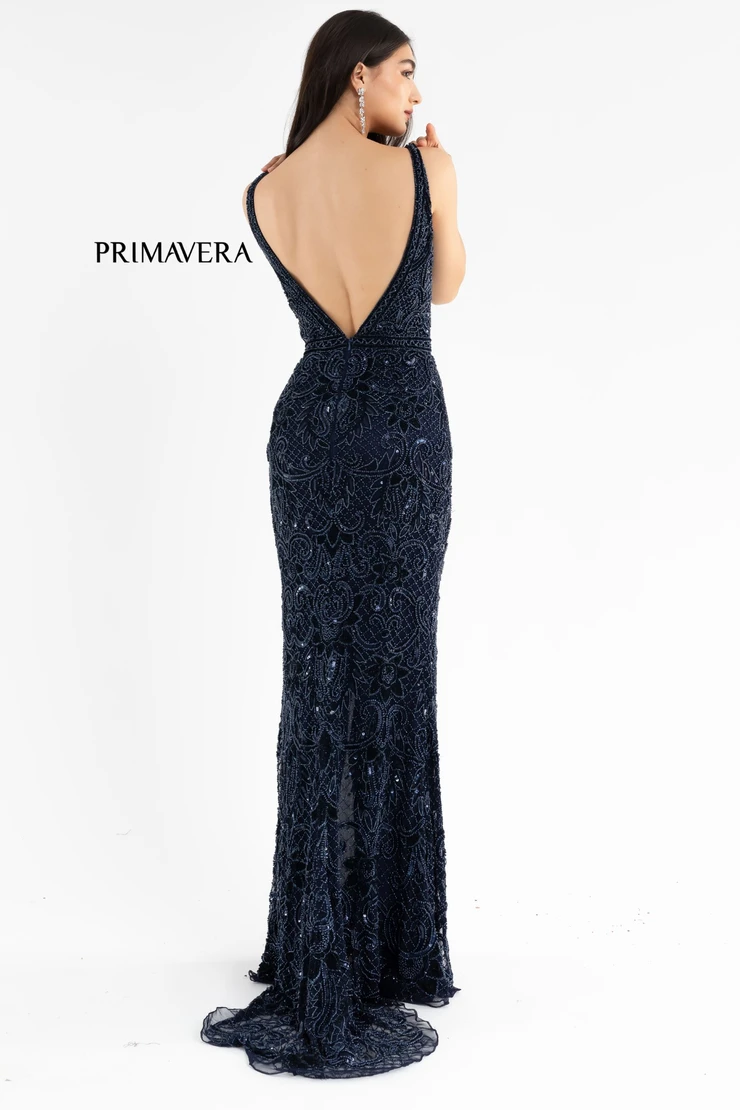 Primavera Couture Style #3745