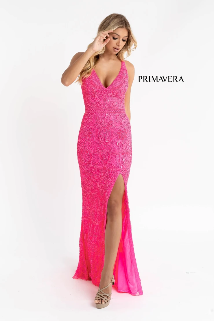 Primavera Couture Style #3745
