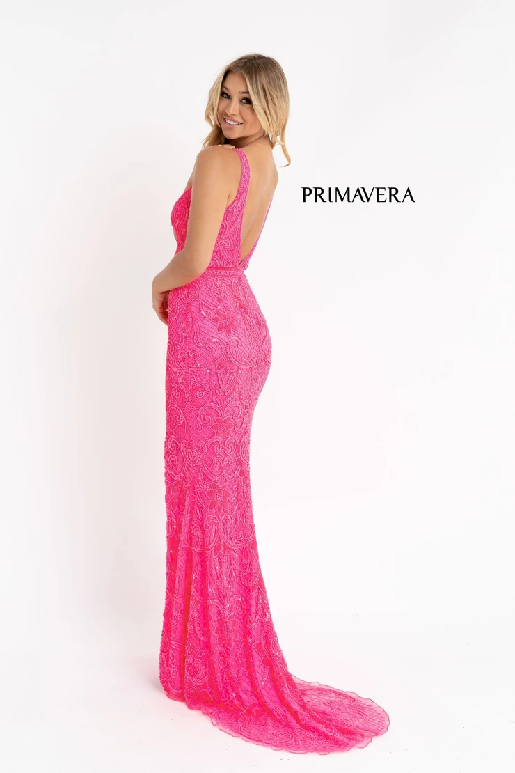Primavera Couture Style #3745