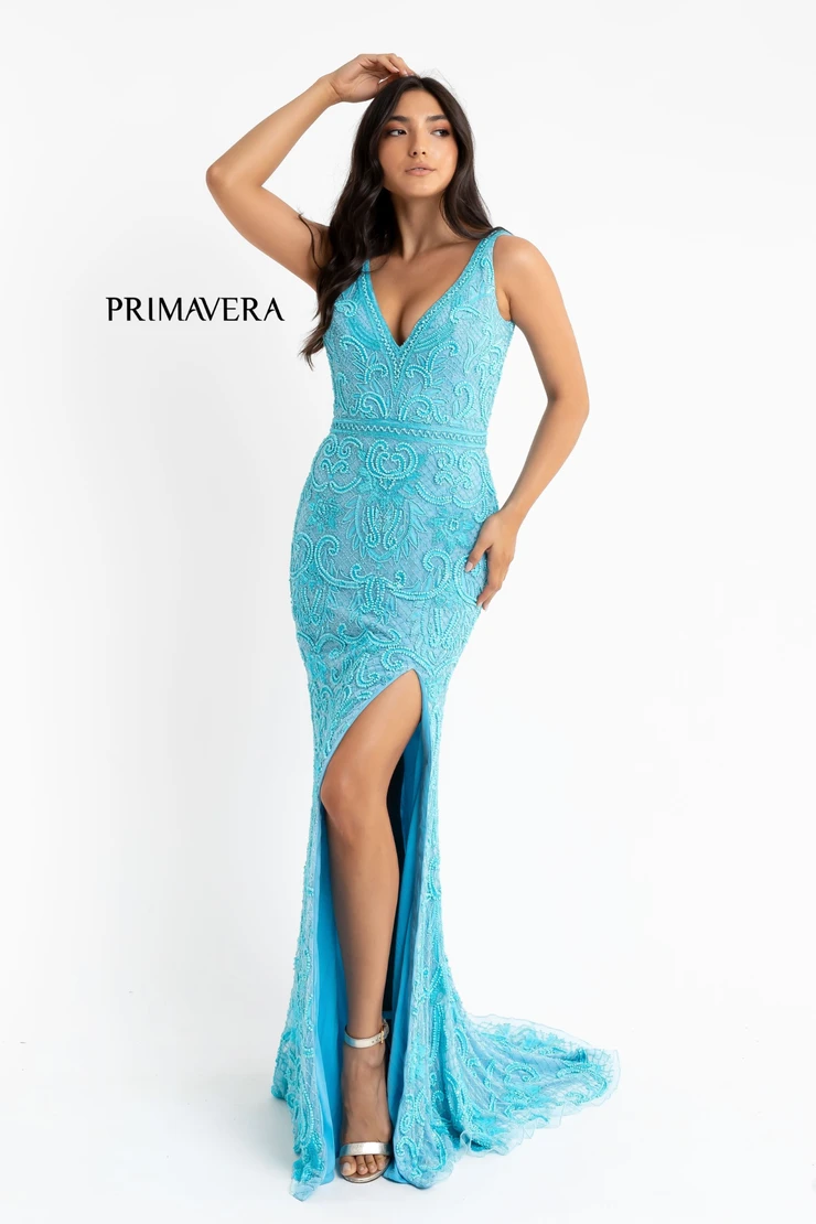 Primavera Couture Style #3745