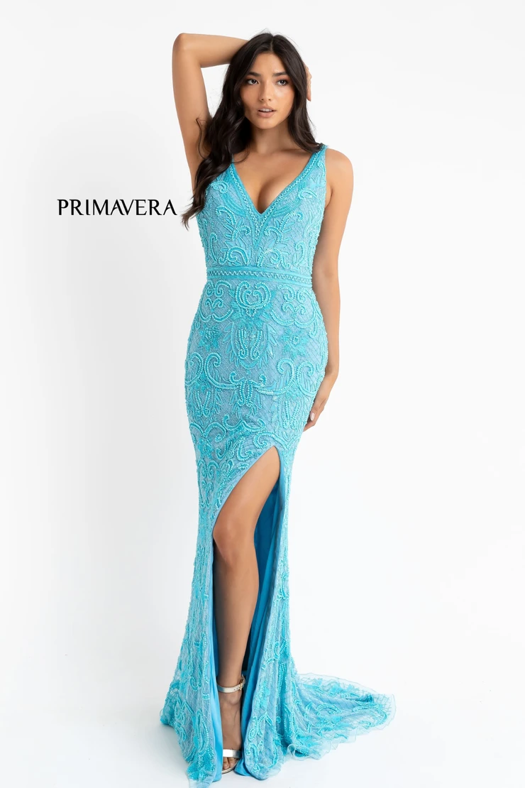 Primavera Couture Style #3745