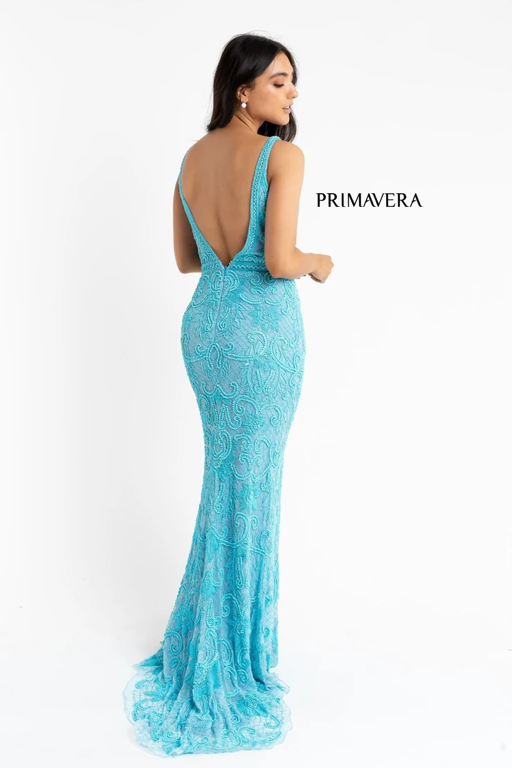 Primavera Couture Style #3745