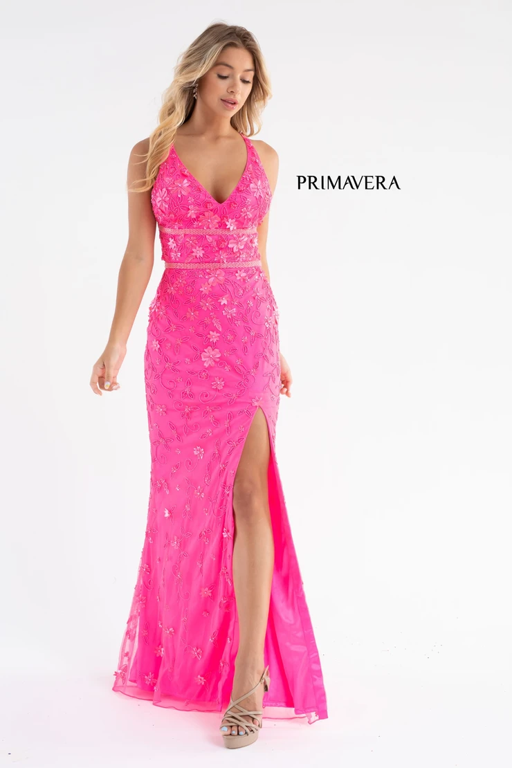 Primavera Couture Style #3746