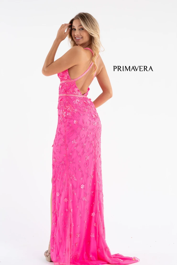 Primavera Couture Style #3746
