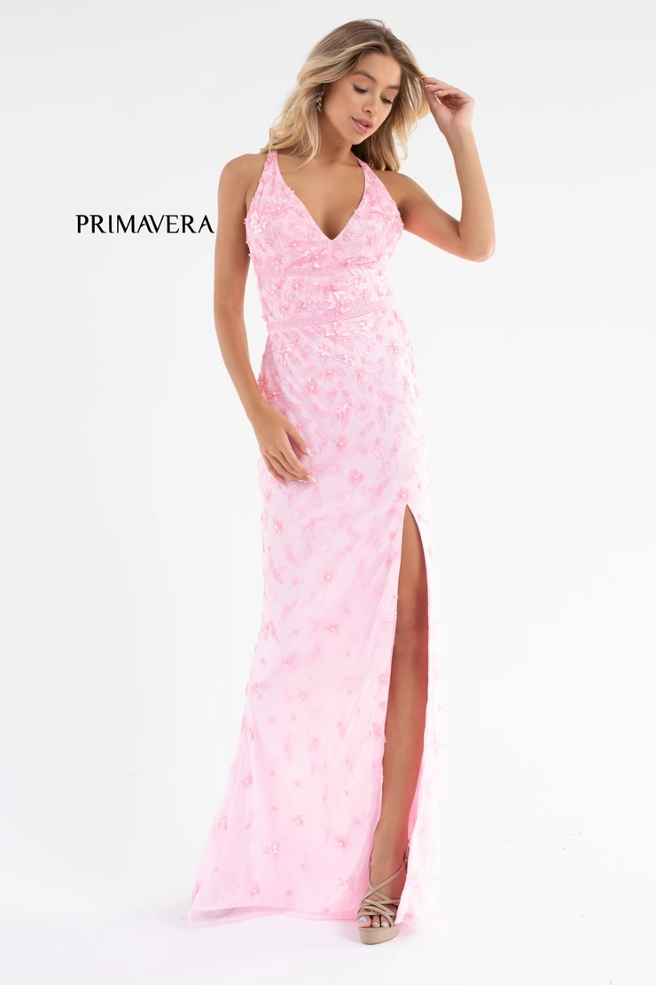 Primavera Couture Style #3746