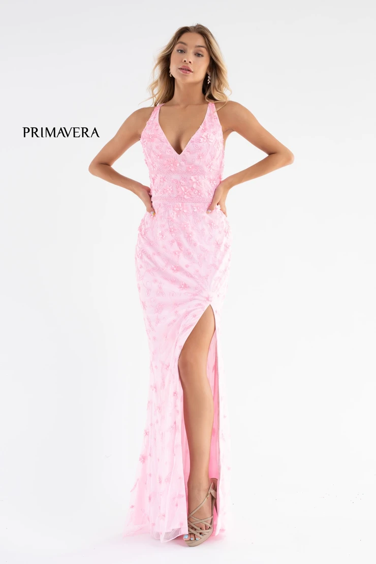 Primavera Couture Style #3746