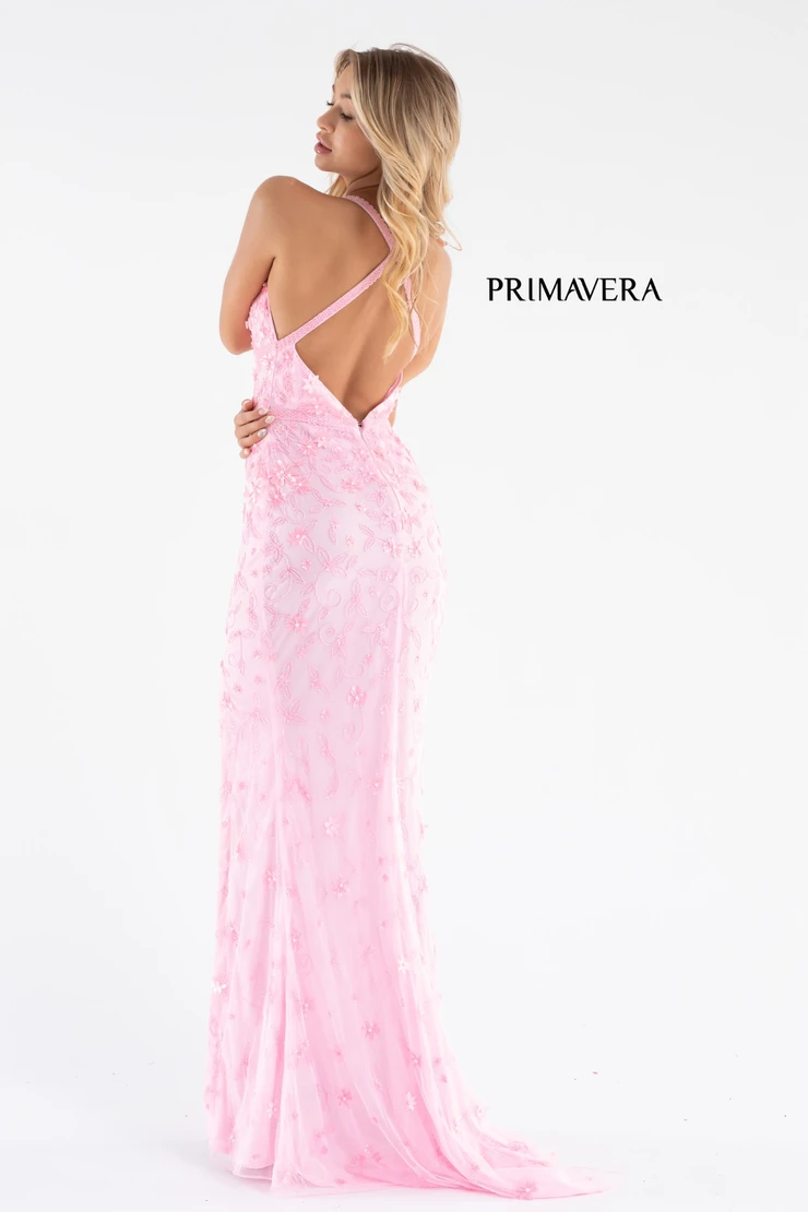 Primavera Couture Style #3746