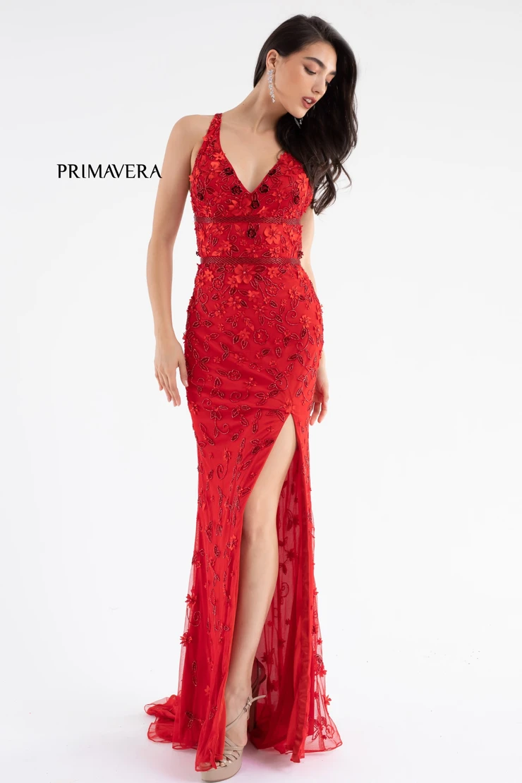 Primavera Couture Style #3746