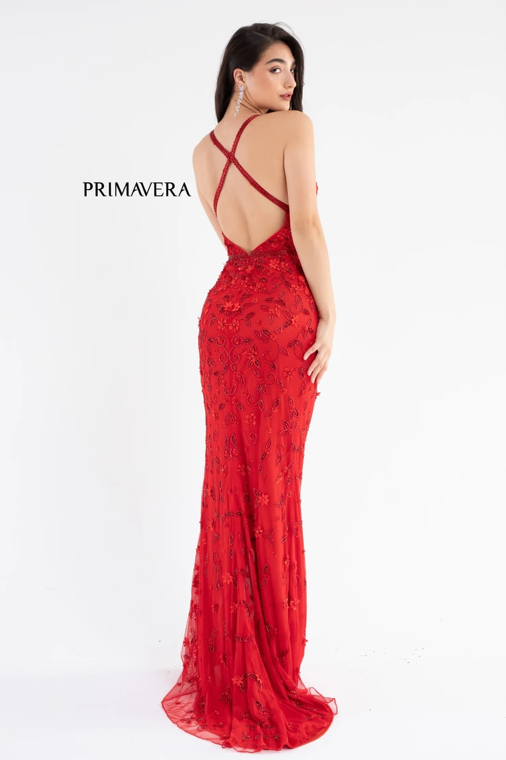 Primavera Couture Style #3746