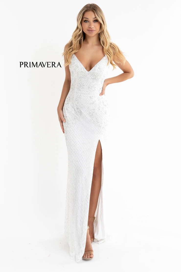 Primavera Couture Style #3747