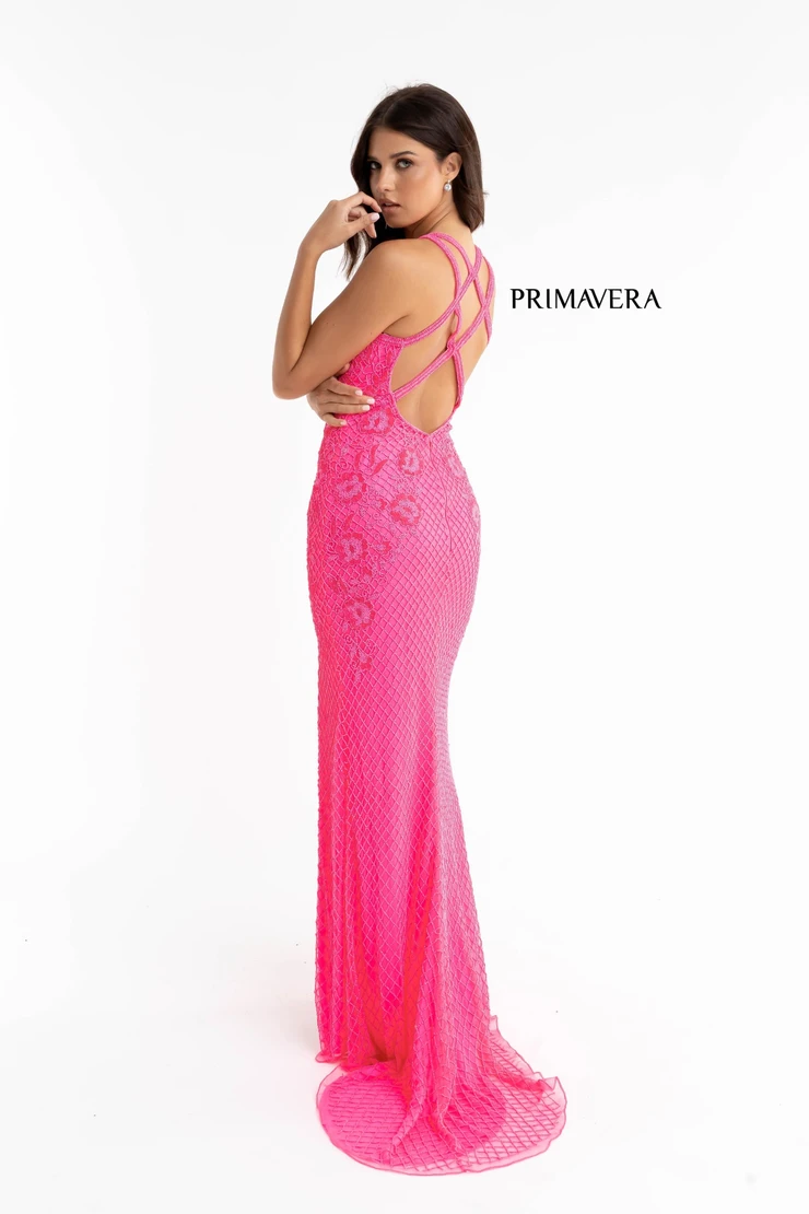 Primavera Couture Style #3747