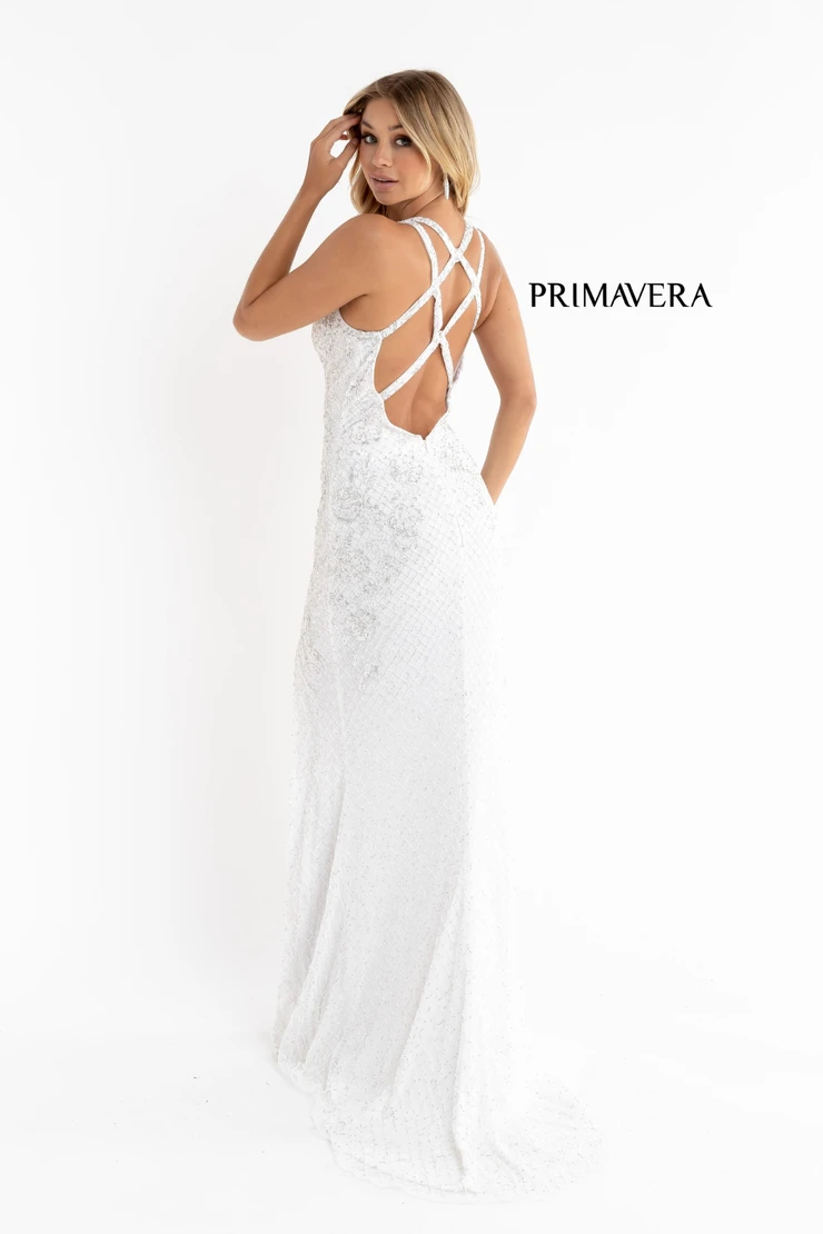 Primavera Couture Style #3747