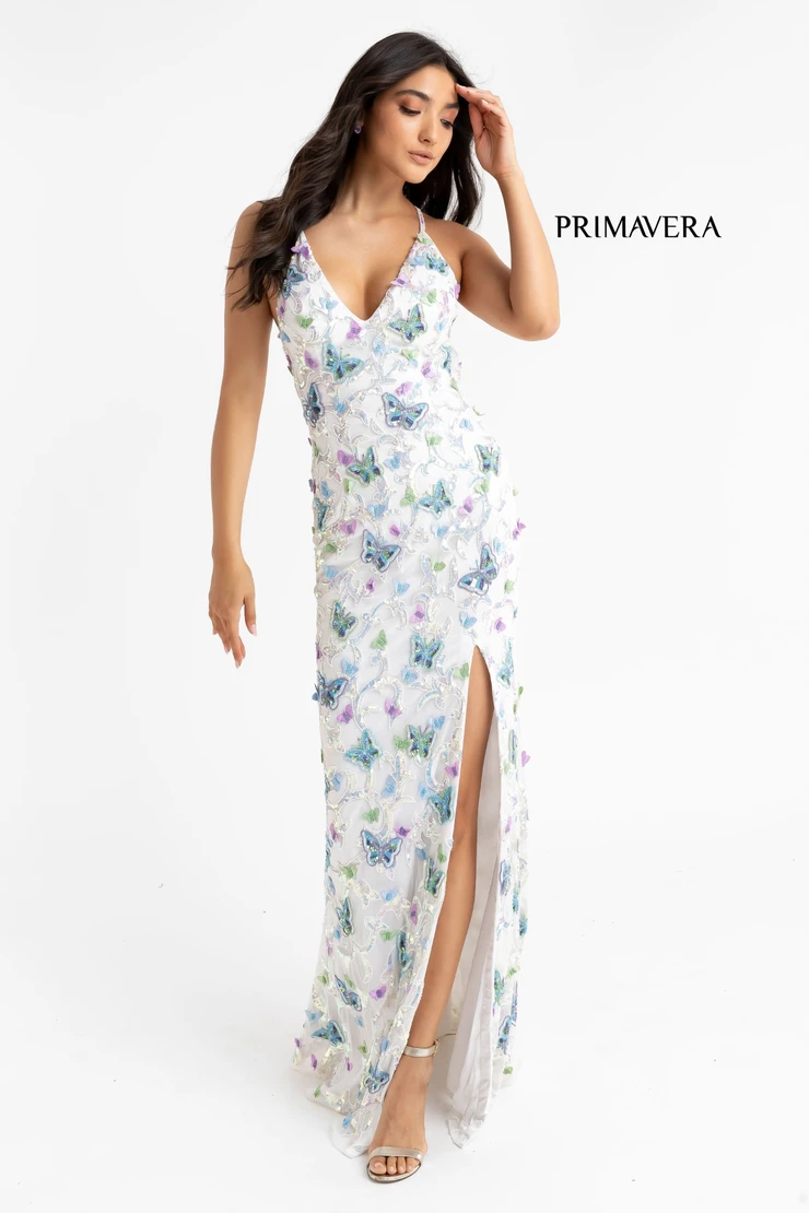 Primavera Couture Style #3748