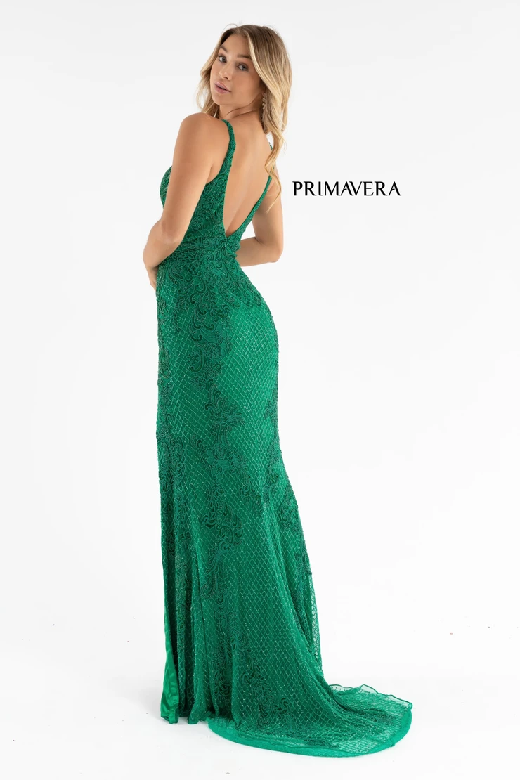 Primavera Couture Style #3750